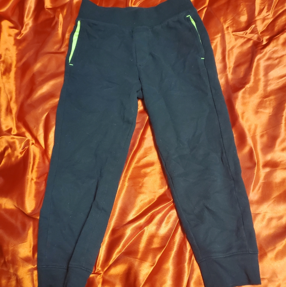 Boys Athletic sweatpants